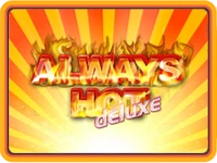 Always Hot Deluxe