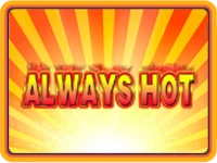 Always Hot