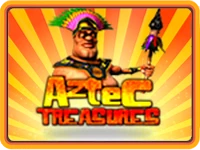 Aztec Treasure