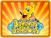 Bananas Go Bahamas
