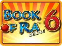 Book of Ra 6