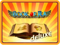 Book of Ra Deluxe