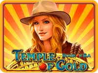 Book of Ra: Temple Of Gold