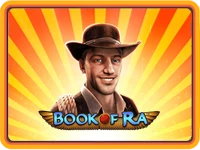 Book of Ra