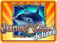 Dolphins Pearl Deluxe