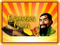 Emperors China