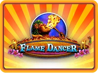 Flame Dancer