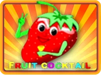 Fruit Cocktail