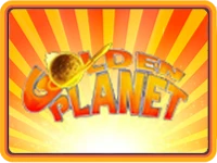 Golden Planet