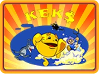 Keks