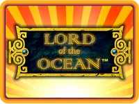 Lord of the Ocean