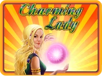 Lucky Lady Charm