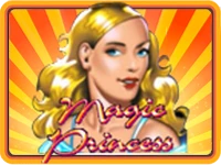 Magic Princess