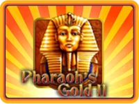 Pharaohs Gold 2