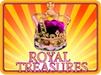 Royal Treasures