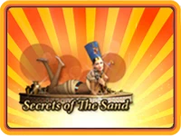 Secrets of the Sand
