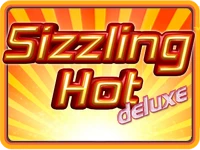 Sizzling Hot Deluxe