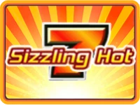 Sizzling Hot