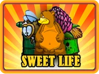 Sweet Life