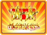 Ultra Hot Deluxe