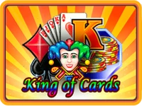 King of Cards