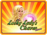 Lucky Lady Charm Deluxe