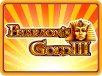 Pharaohs Gold 3