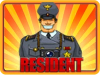 Resident