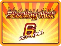Sizzling Hot 6 Extra Gold