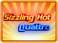 Sizzling Hot Quattro