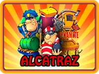 An Escape from Alcatraz