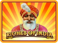 Riches of India