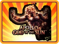 Apollo God of The Sun