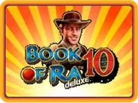 Book of Ra Deluxe 10