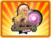 Lucky Lady’s Charm Deluxe 6