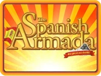 The Spanish Armada