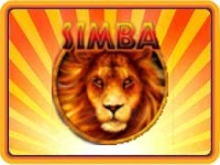 African Simba