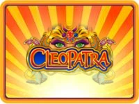 Cleopatra — Queen of Slots