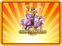 Coin of Apollo