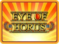 Eye Of Horus