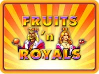 Fruits n Royals