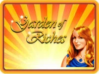 Garden Of Riches