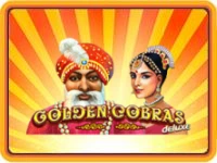 Golden Cobras